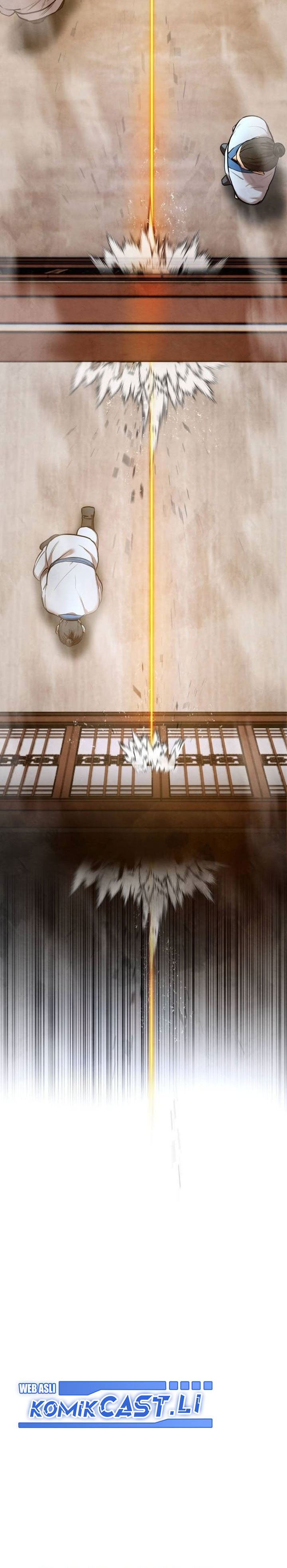 Guest Gun Chapter 44 Bahasa Indonesia