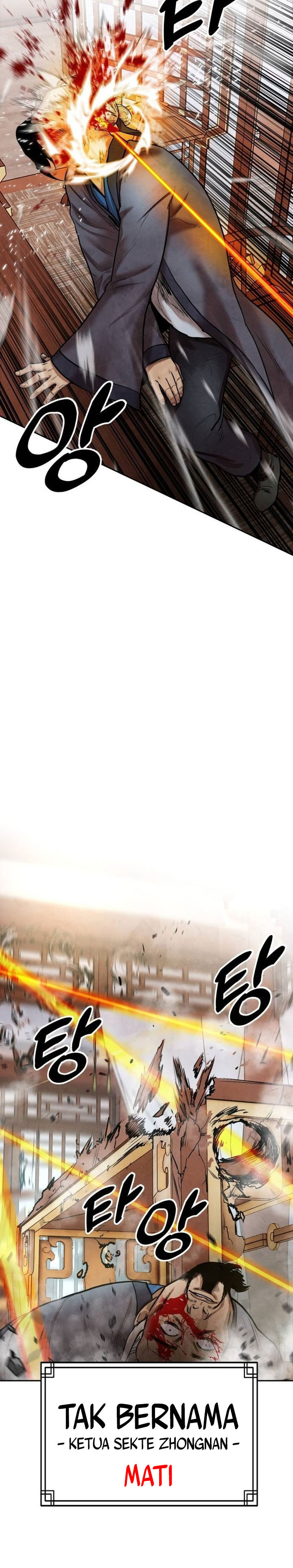 Guest Gun Chapter 44 Bahasa Indonesia
