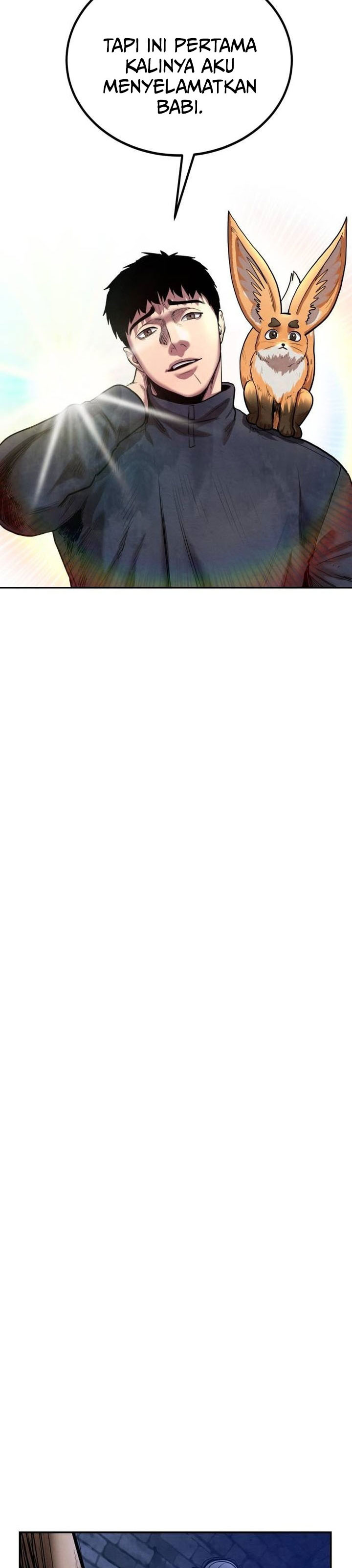 Guest Gun Chapter 44 Bahasa Indonesia