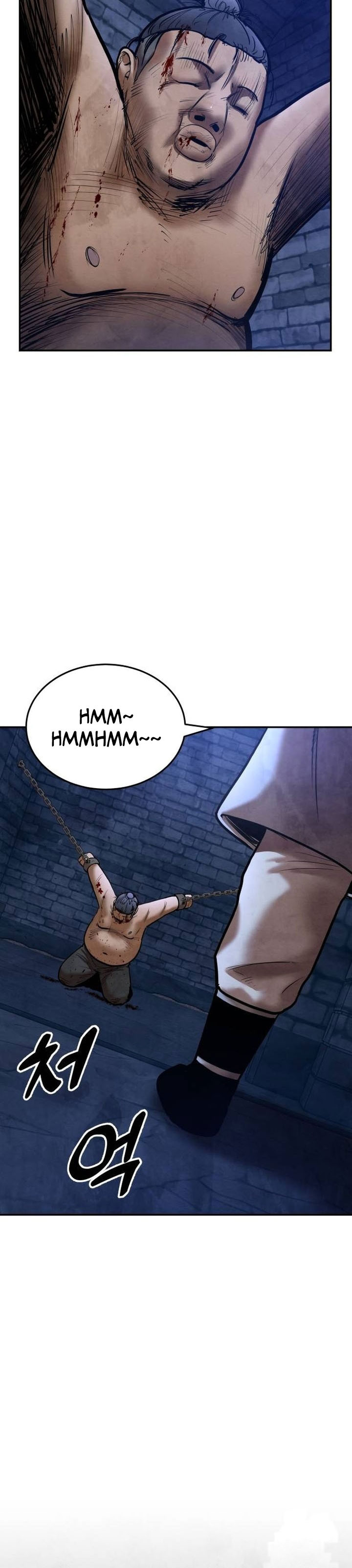 Guest Gun Chapter 44 Bahasa Indonesia