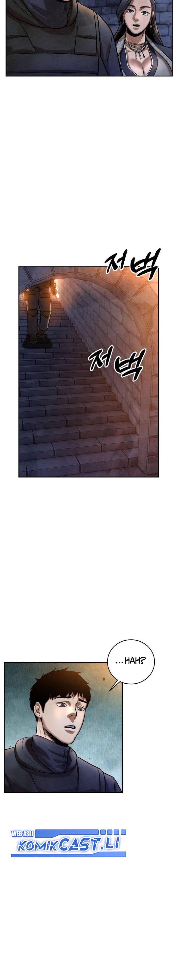Guest Gun chapter 45