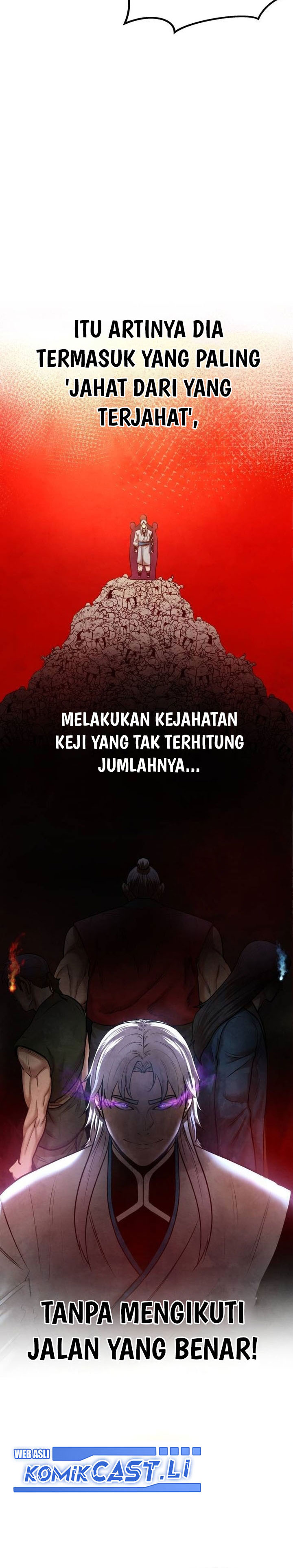 Guest Gun chapter 45