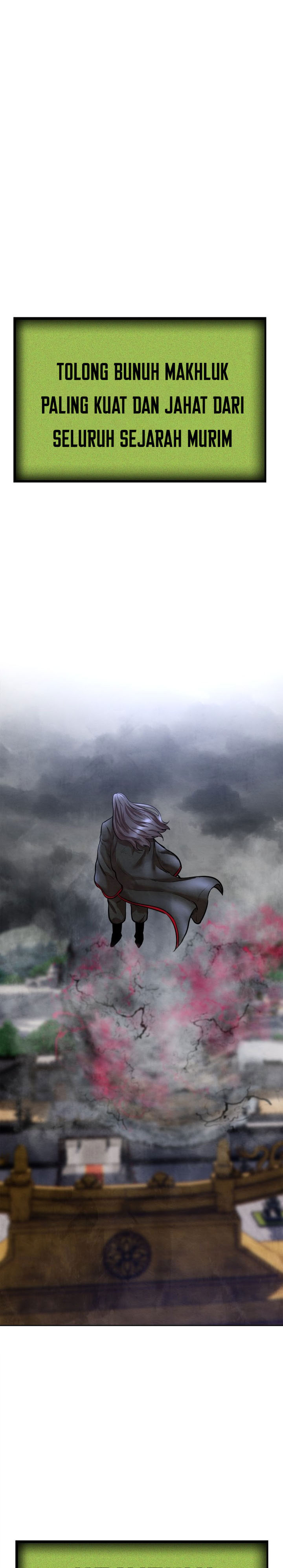 Guest Gun chapter 52