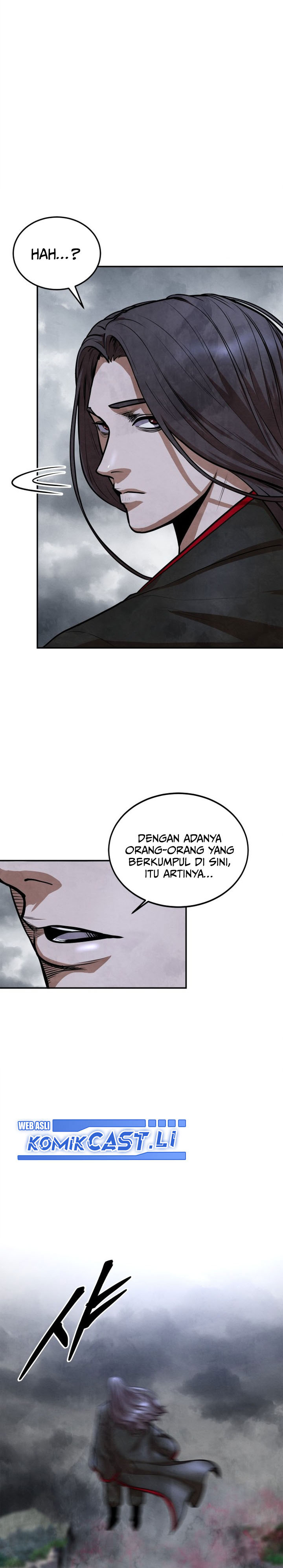 Guest Gun chapter 52