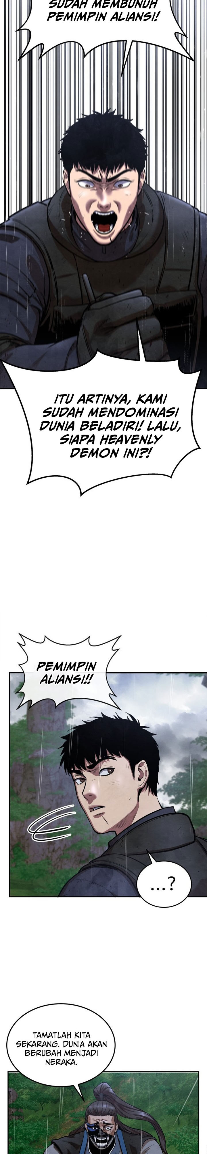 Guest Gun chapter 52