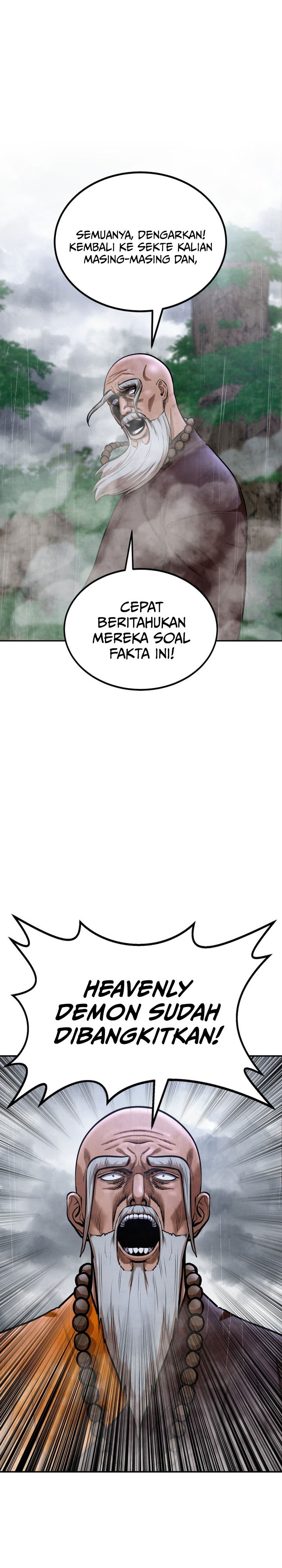 Guest Gun chapter 52