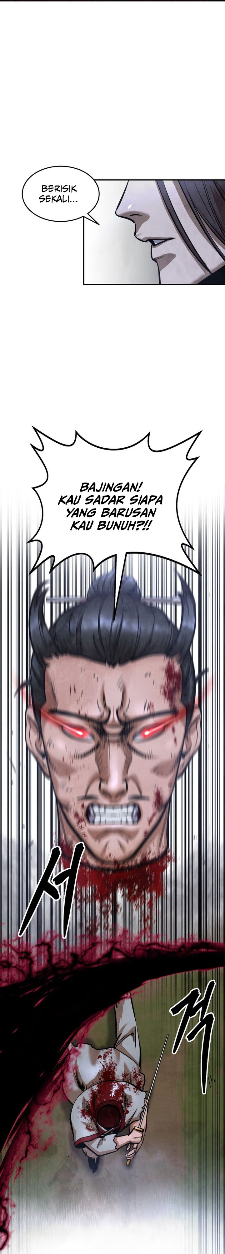 Guest Gun chapter 52