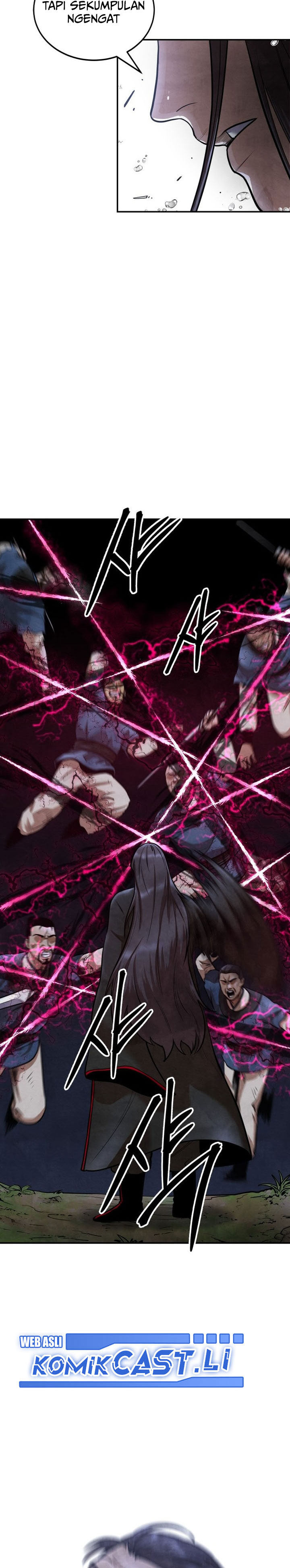 Guest Gun chapter 52