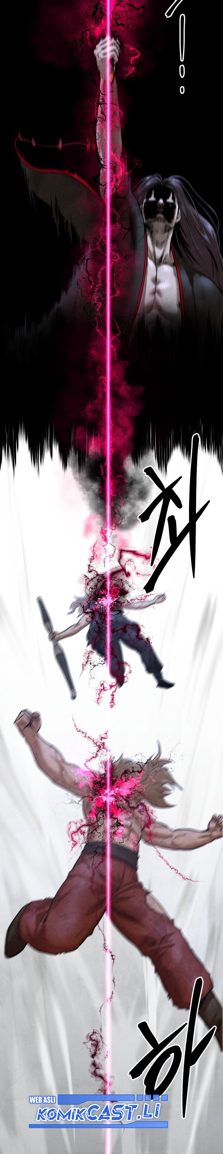 Guest Gun chapter 52
