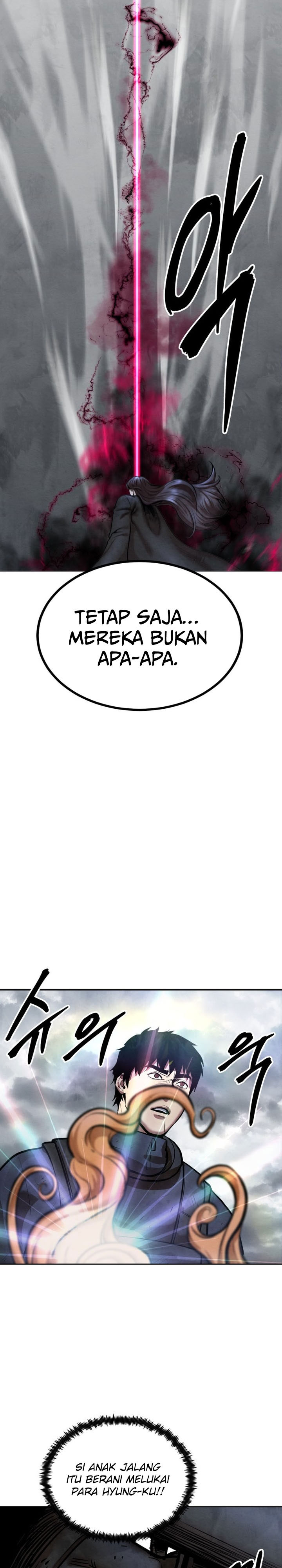 Guest Gun chapter 52