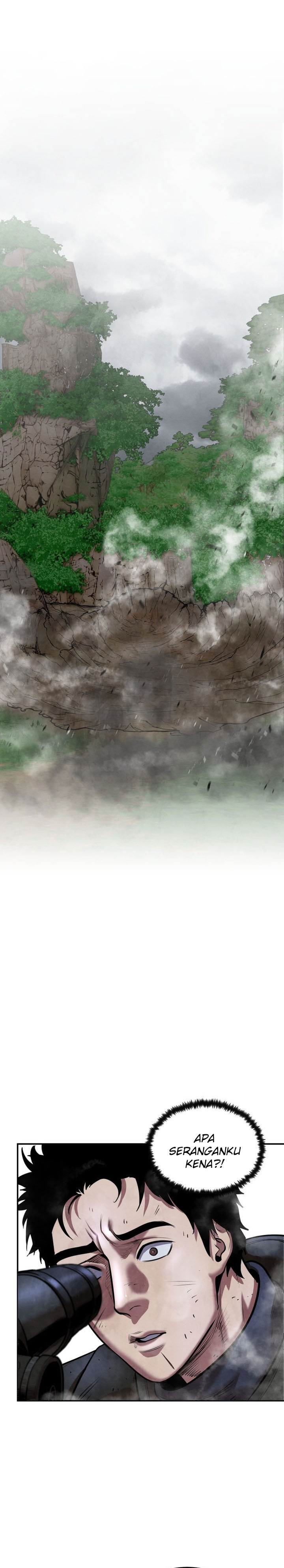 Guest Gun chapter 52