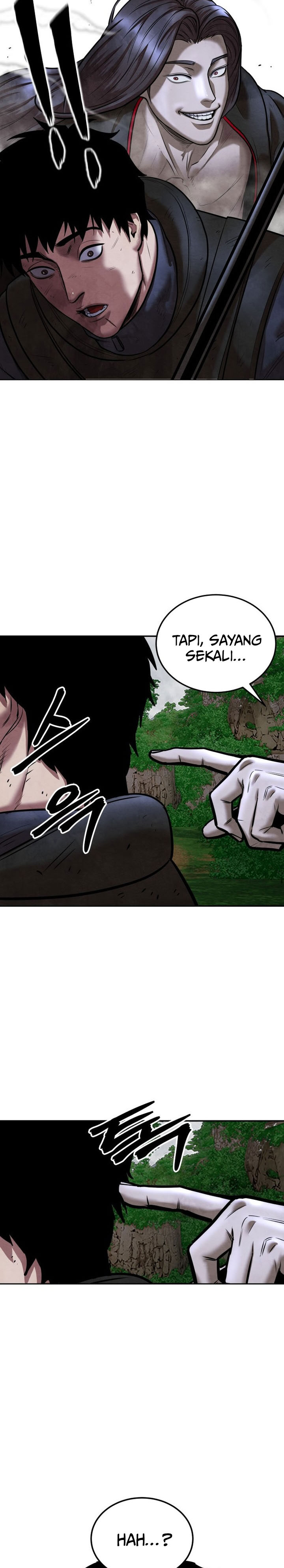 Guest Gun chapter 52