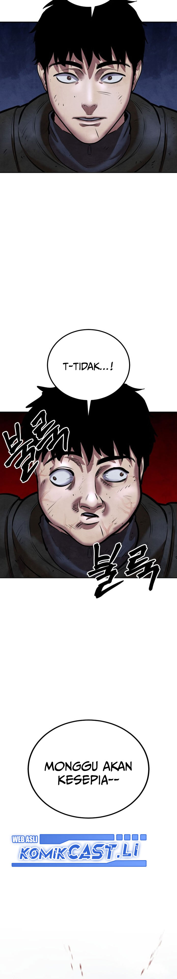 Guest Gun chapter 52