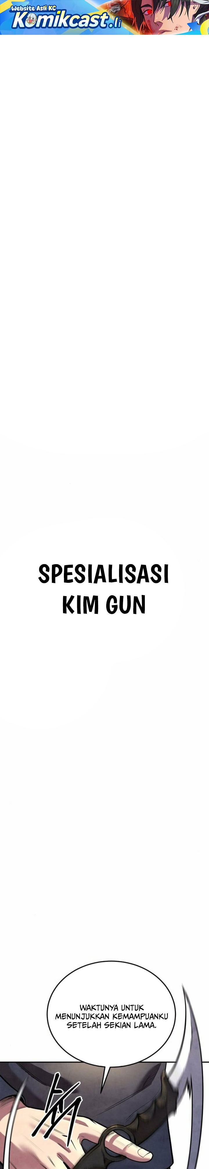 Guest Gun chapter 56