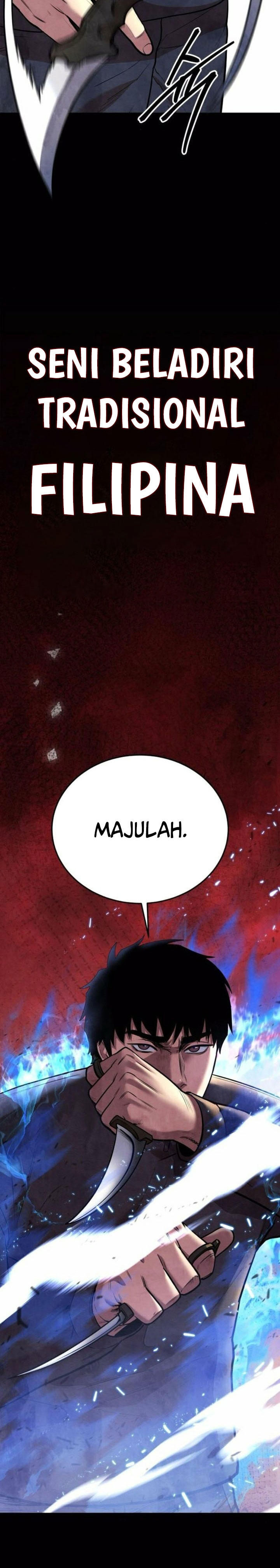 Guest Gun chapter 56