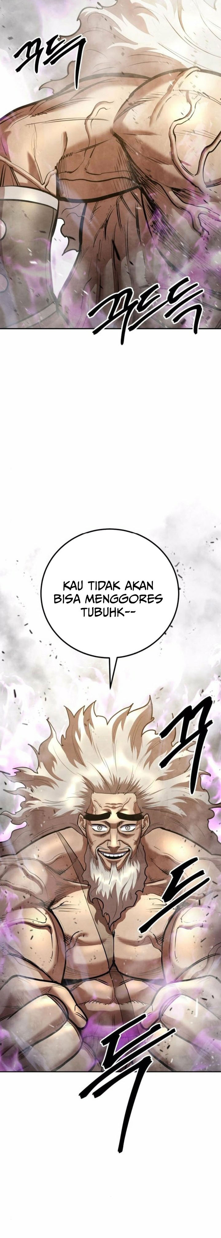 Guest Gun chapter 56
