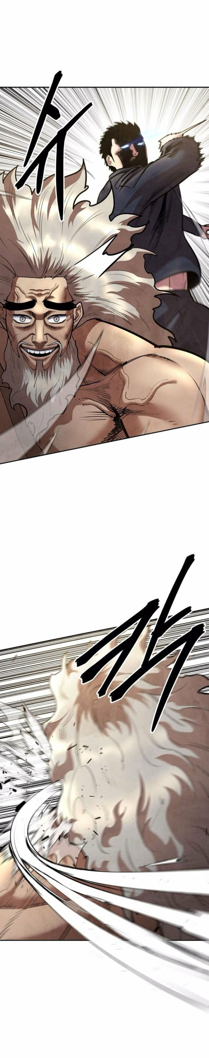 Guest Gun chapter 56
