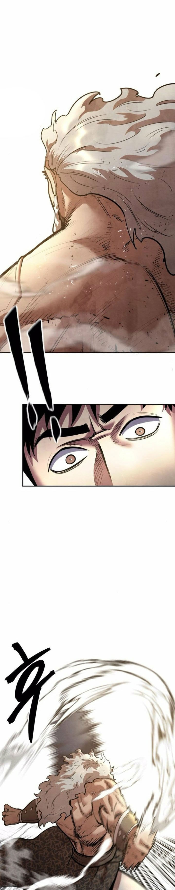 Guest Gun chapter 56