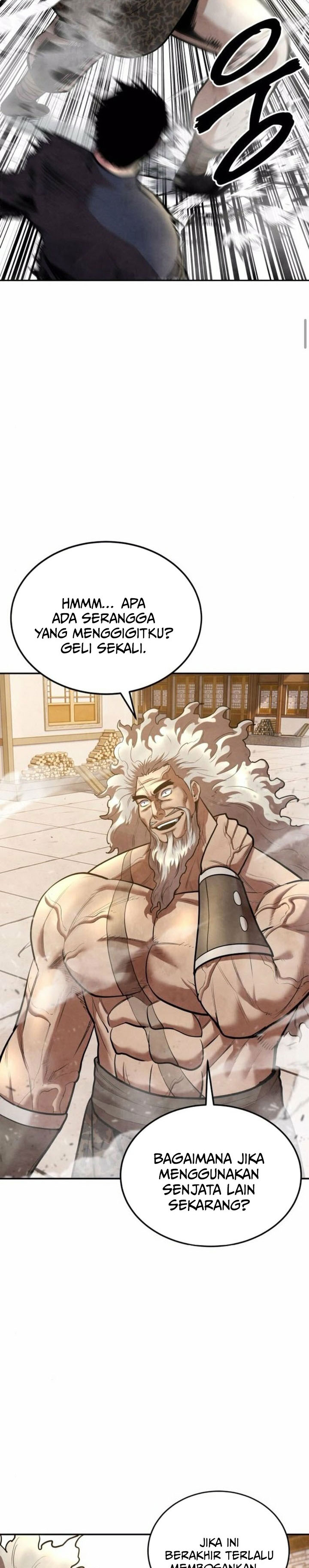 Guest Gun chapter 56