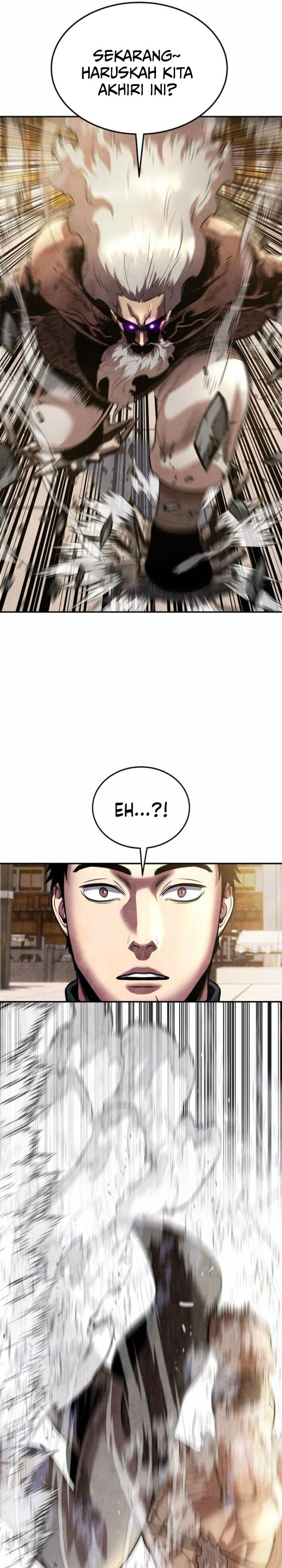 Guest Gun chapter 56