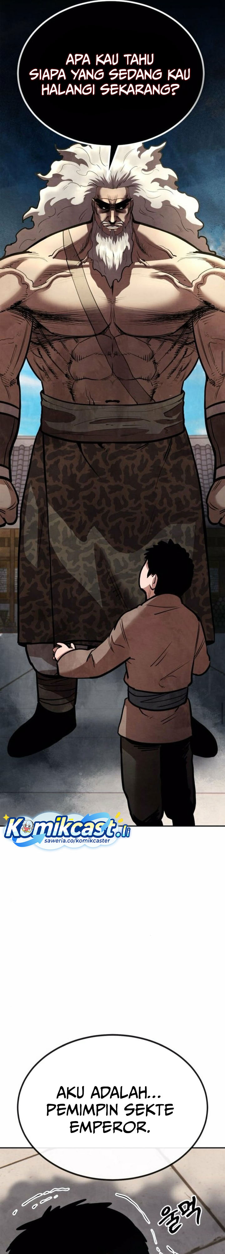 Guest Gun chapter 56