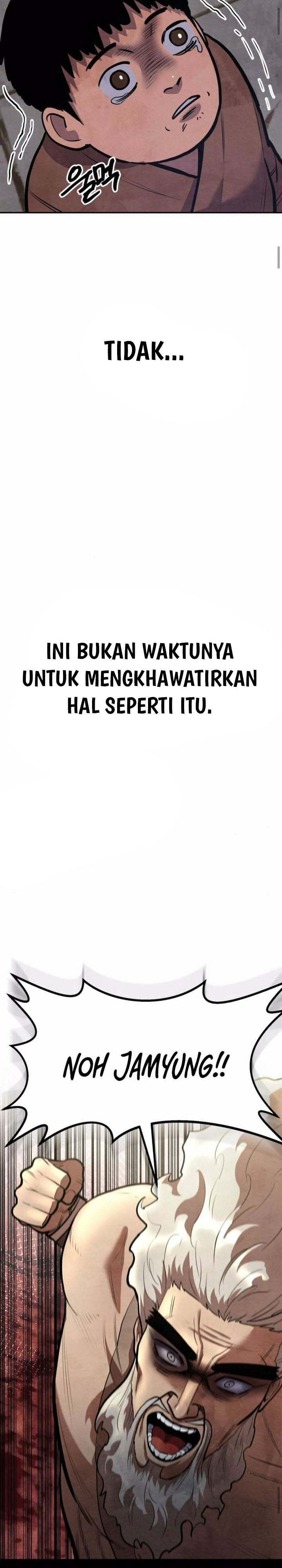 Guest Gun chapter 56