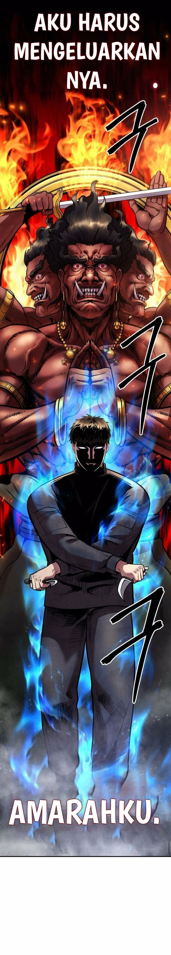 Guest Gun chapter 56