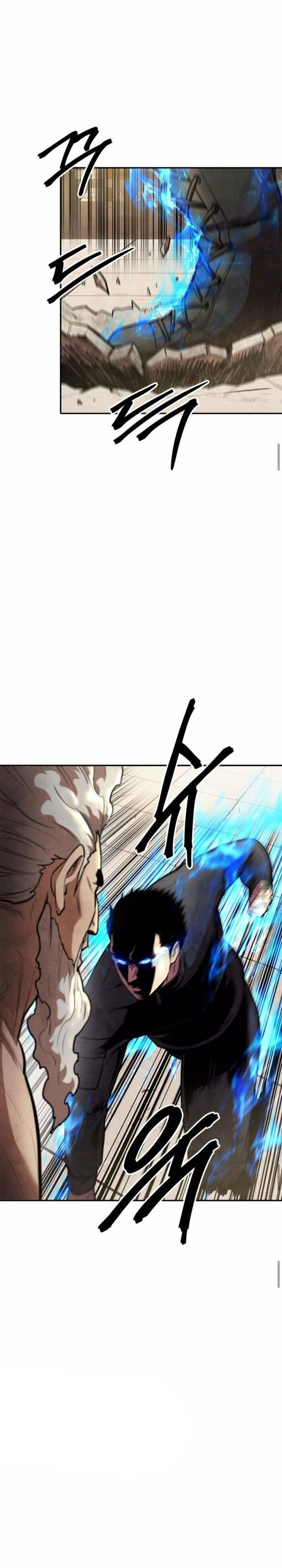 Guest Gun chapter 56