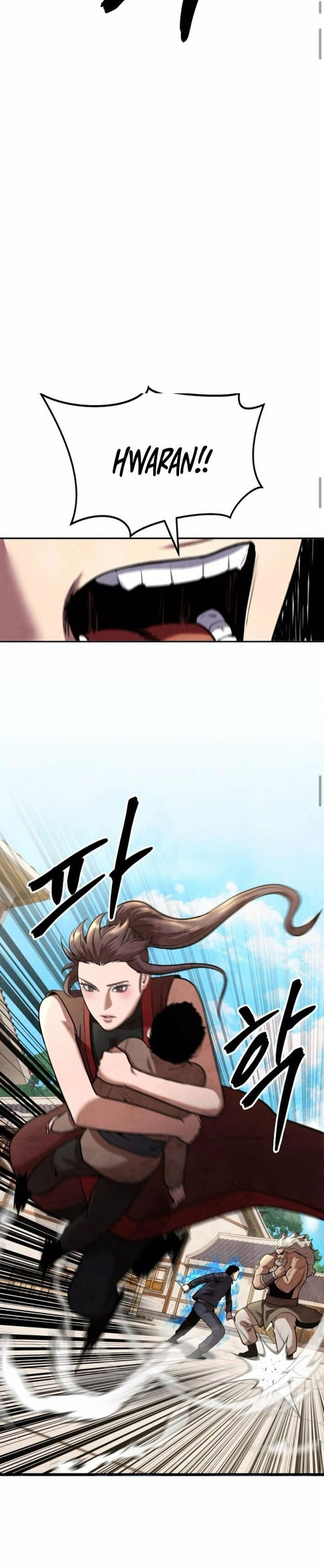 Guest Gun chapter 56