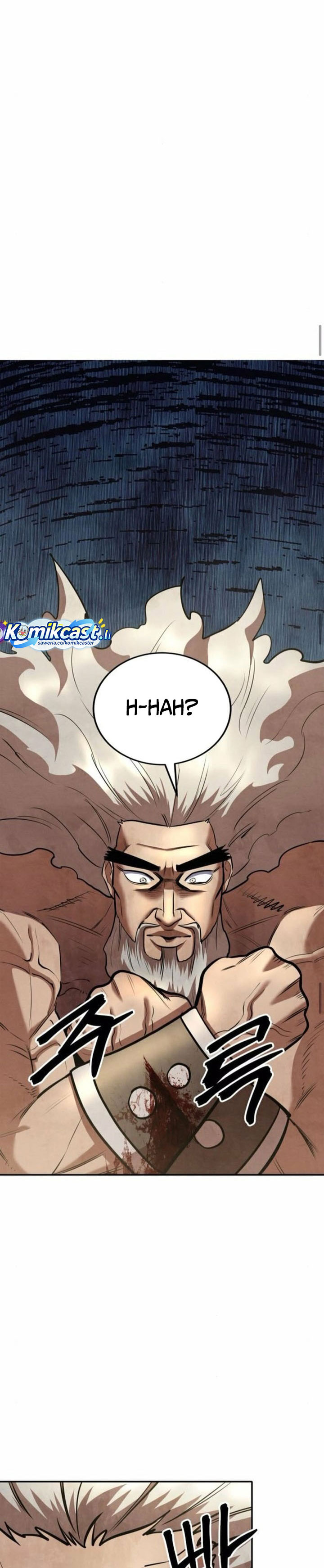 Guest Gun chapter 56