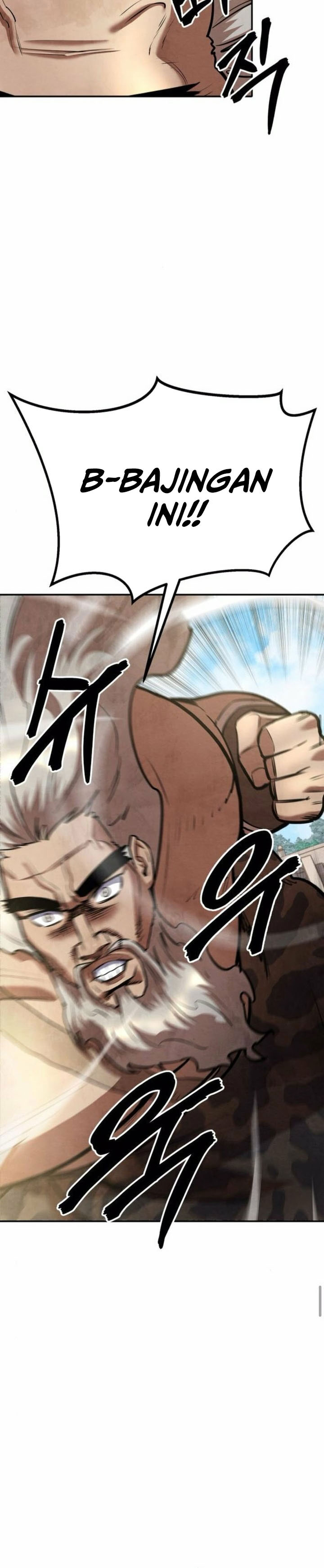 Guest Gun chapter 56