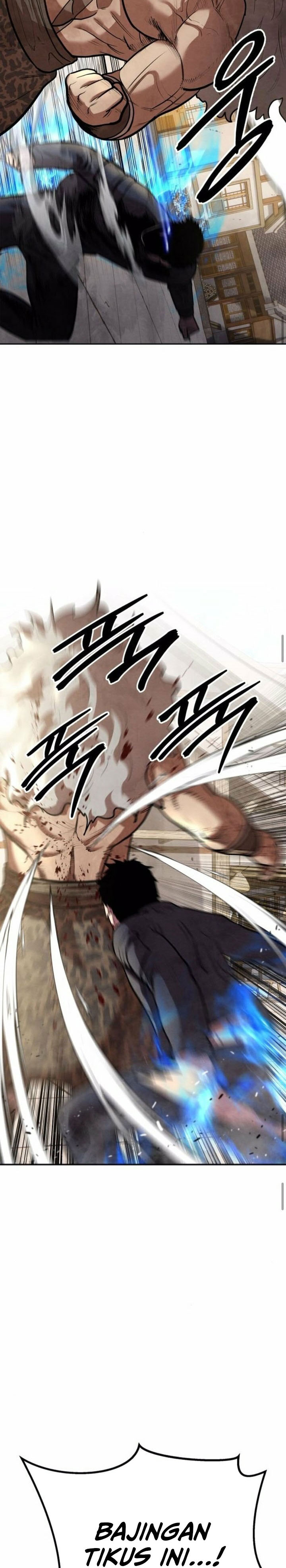 Guest Gun chapter 56