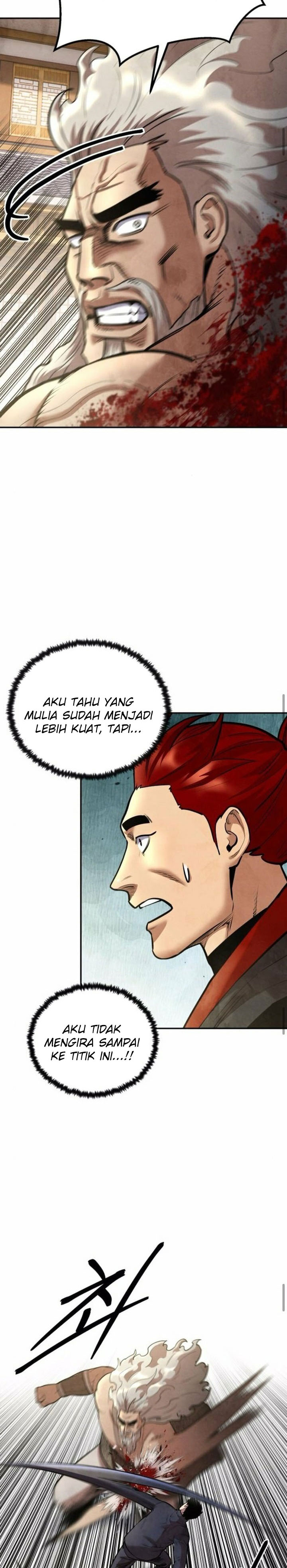 Guest Gun chapter 56