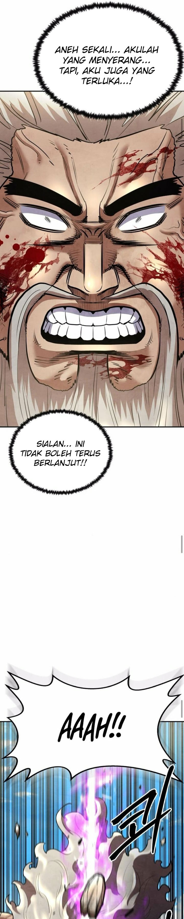 Guest Gun chapter 56
