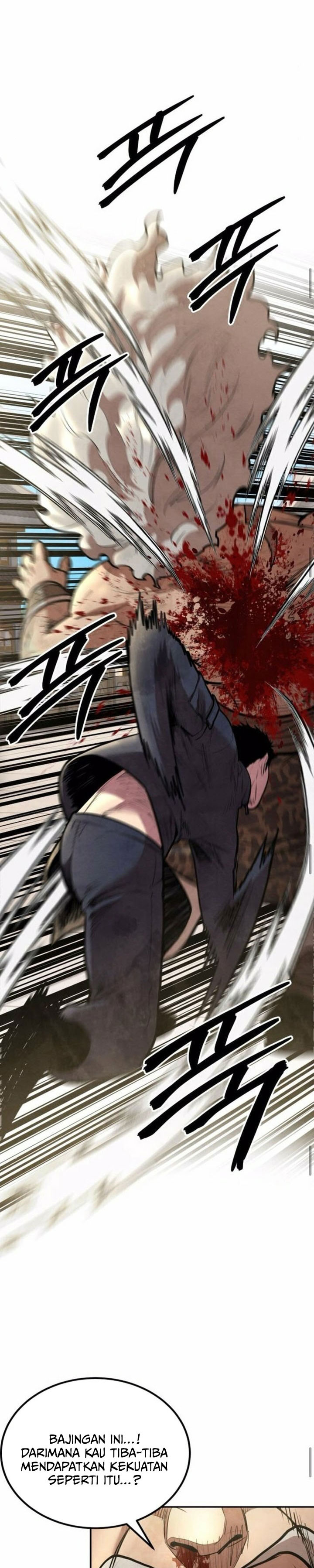 Guest Gun chapter 56