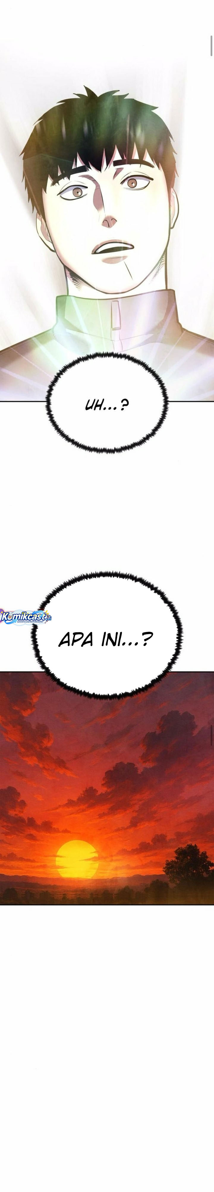Guest Gun chapter 56
