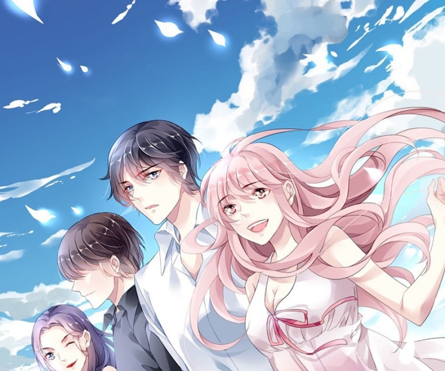 Guomin Laogong Dai Huijiaguo chapter 6