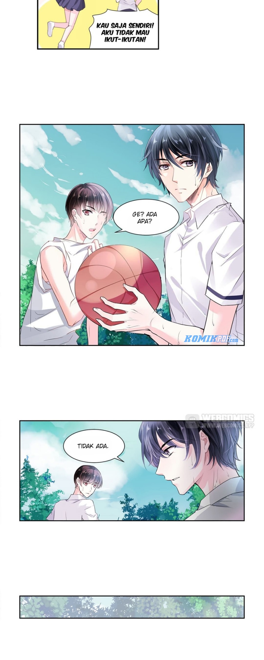 Guomin Laogong Dai Huijiaguo chapter 6