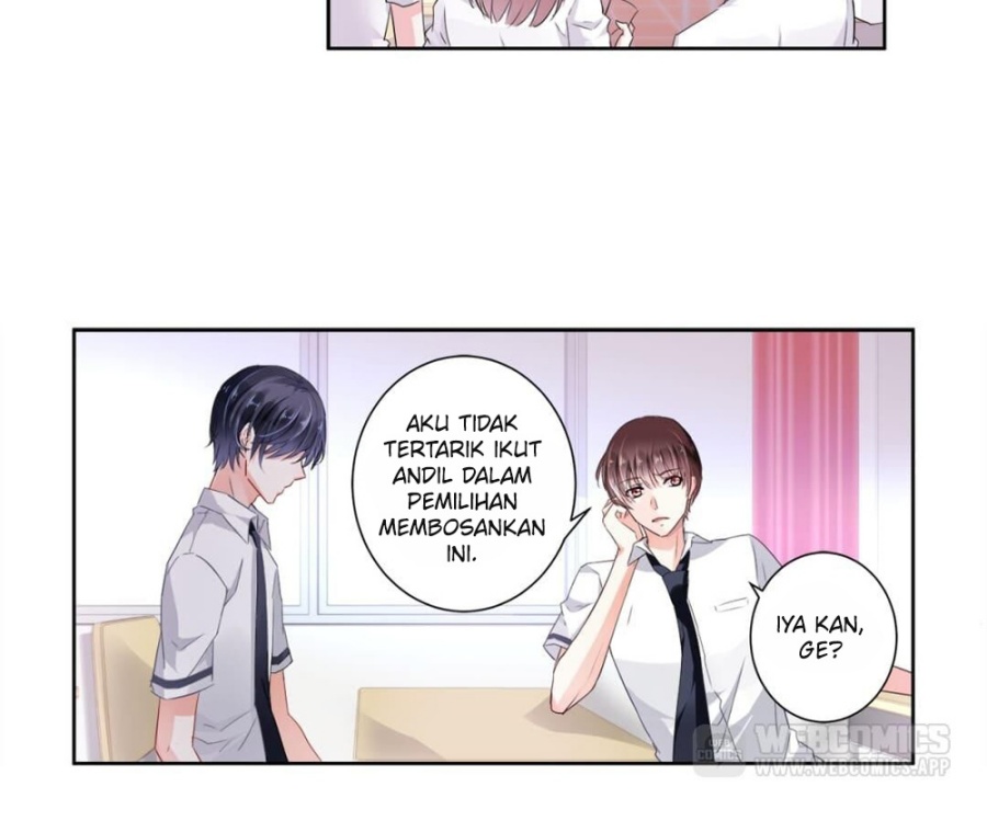 Guomin Laogong Dai Huijiaguo chapter 6