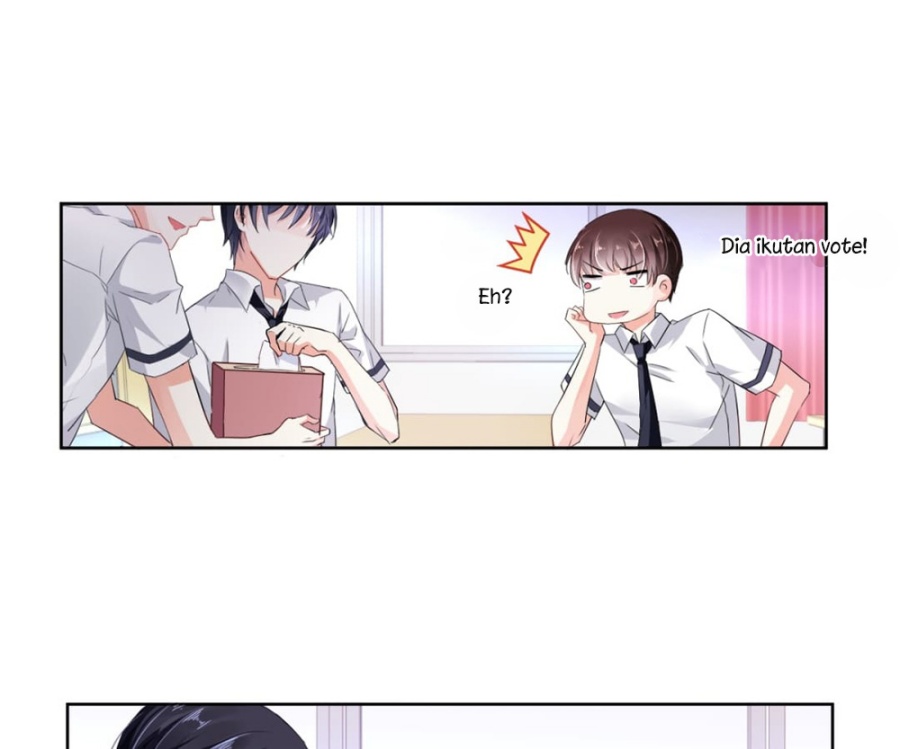 Guomin Laogong Dai Huijiaguo chapter 6