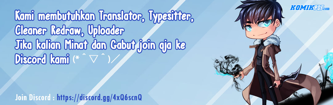 Guomin Laogong Dai Huijia Chapter 17 Bahasa Indonesia