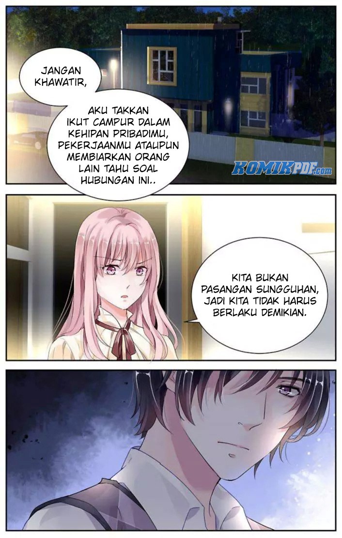 Guomin Laogong Dai Huijiaguo chapter 21