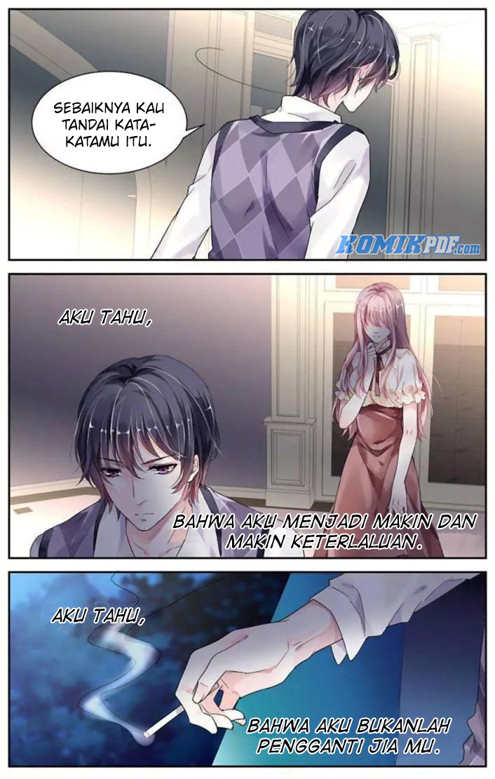 Guomin Laogong Dai Huijiaguo chapter 21