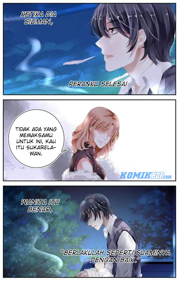 Guomin Laogong Dai Huijiaguo chapter 21