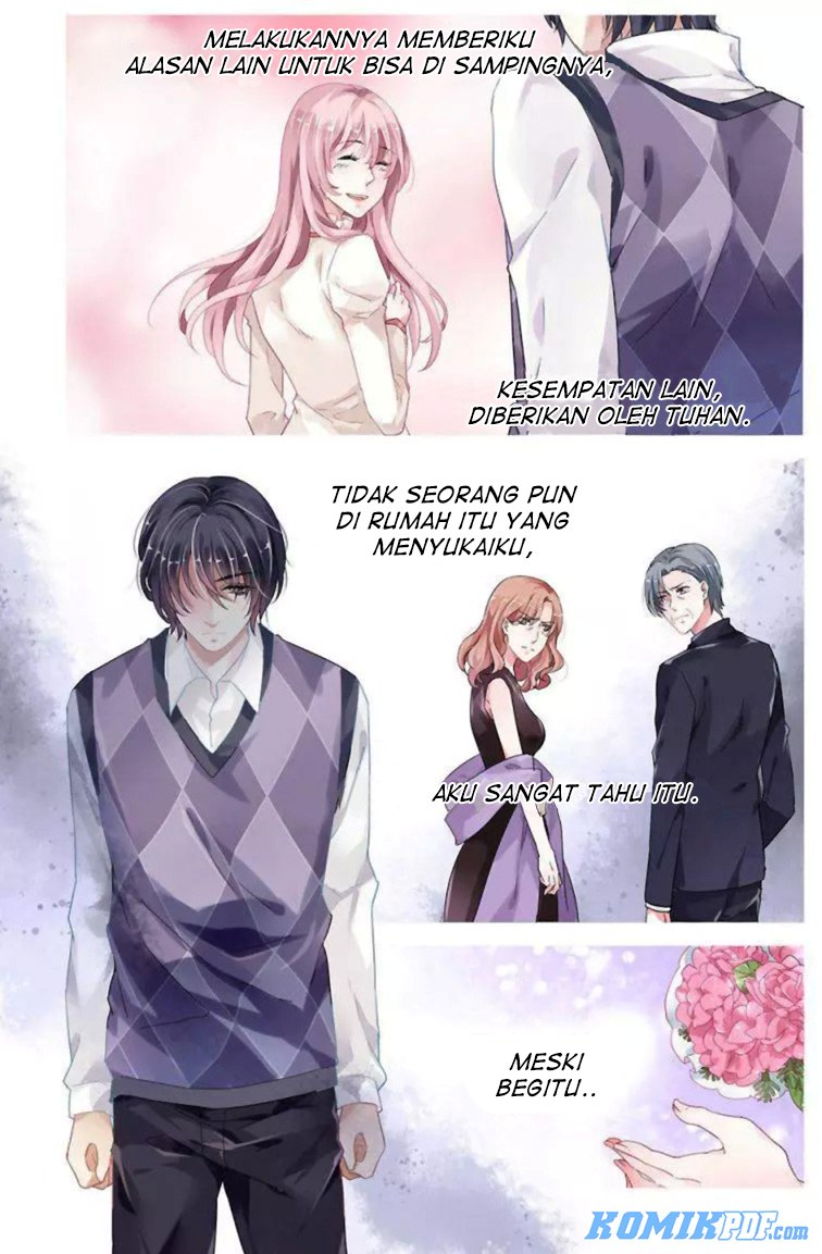 Guomin Laogong Dai Huijiaguo chapter 21