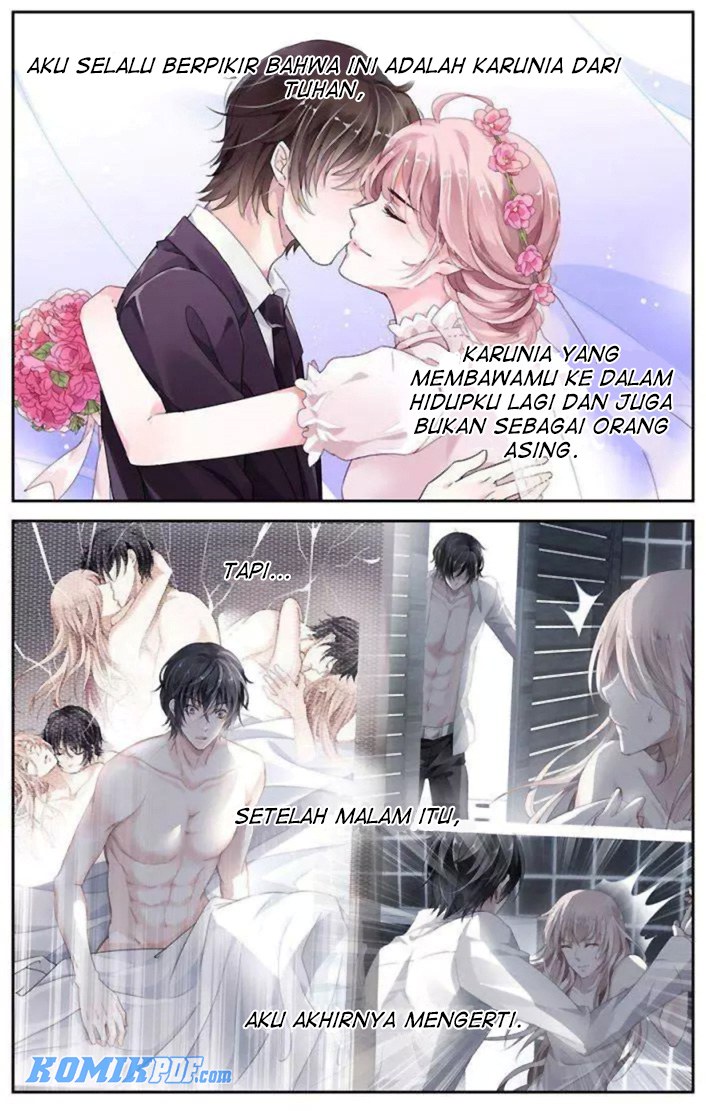 Guomin Laogong Dai Huijiaguo chapter 21