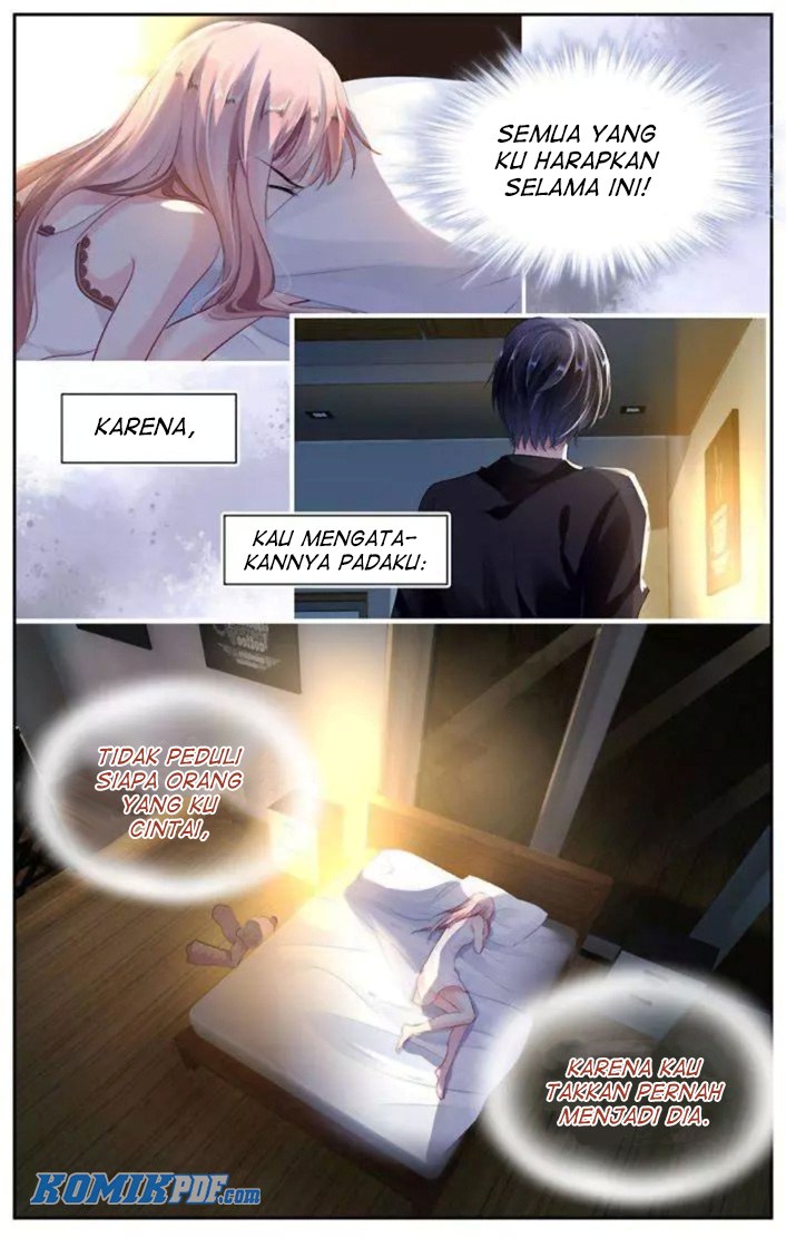Guomin Laogong Dai Huijiaguo chapter 21