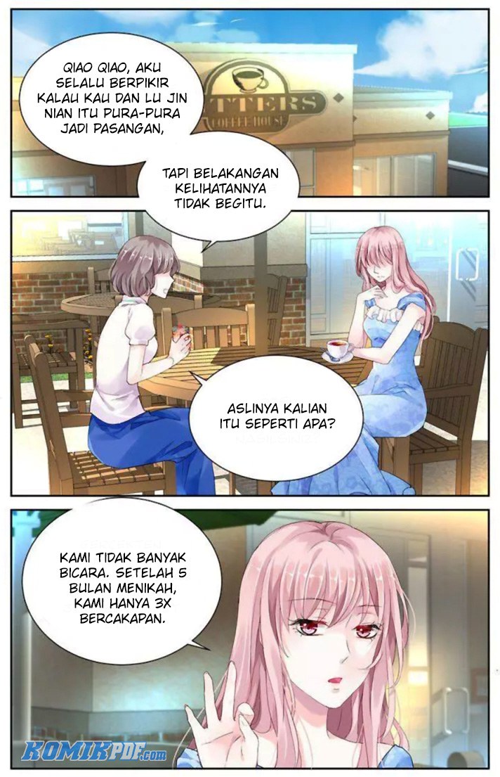 Guomin Laogong Dai Huijiaguo chapter 22