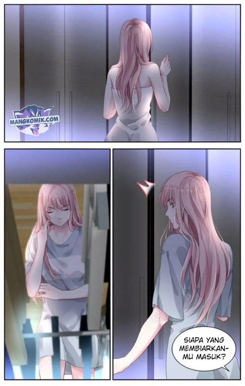 Guomin Laogong Dai Huijia Chapter 25 Bahasa Indonesia