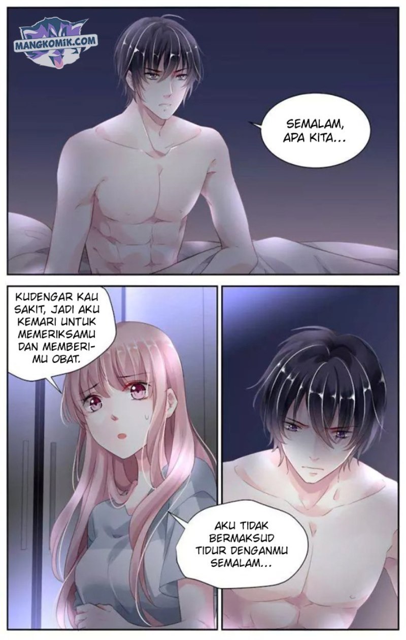 Guomin Laogong Dai Huijia Chapter 25 Bahasa Indonesia